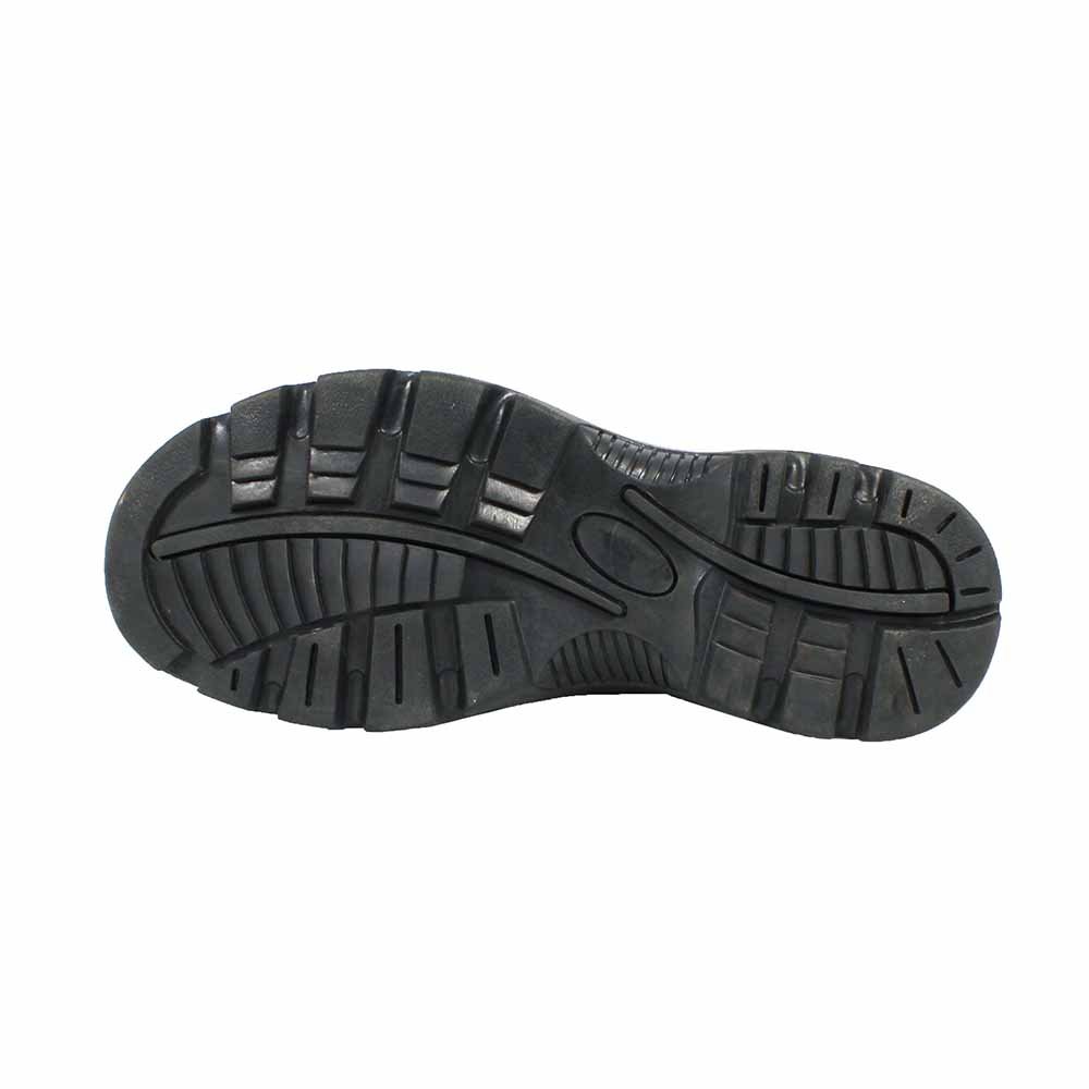 Wholesale Custom Waterproof Woodland Forest Steel Toe Men Work Boots Safety Shoes S3