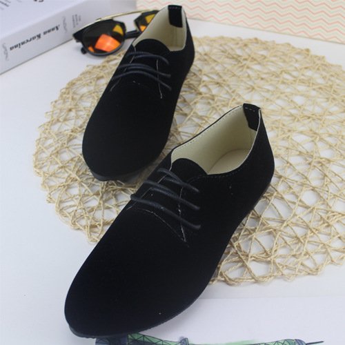 wholesale cheaper Flats for women Sandals candy color Boots Casual lady shoes