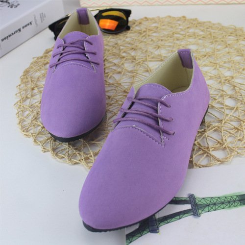 wholesale cheaper Flats for women Sandals candy color Boots Casual lady shoes