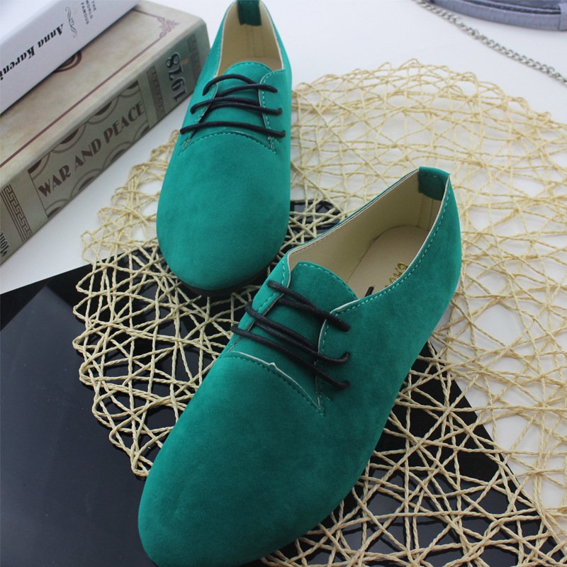 wholesale cheaper Flats for women Sandals candy color Boots Casual lady shoes