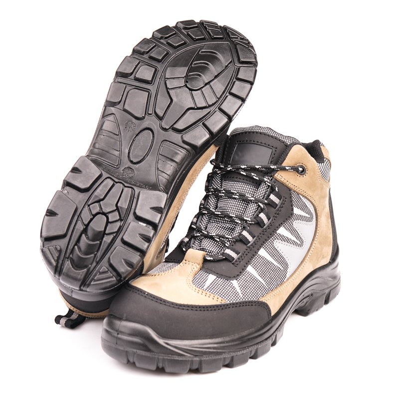 rigger boot Daily Construction Industry Multipurpose labor water resistant safety shoes
