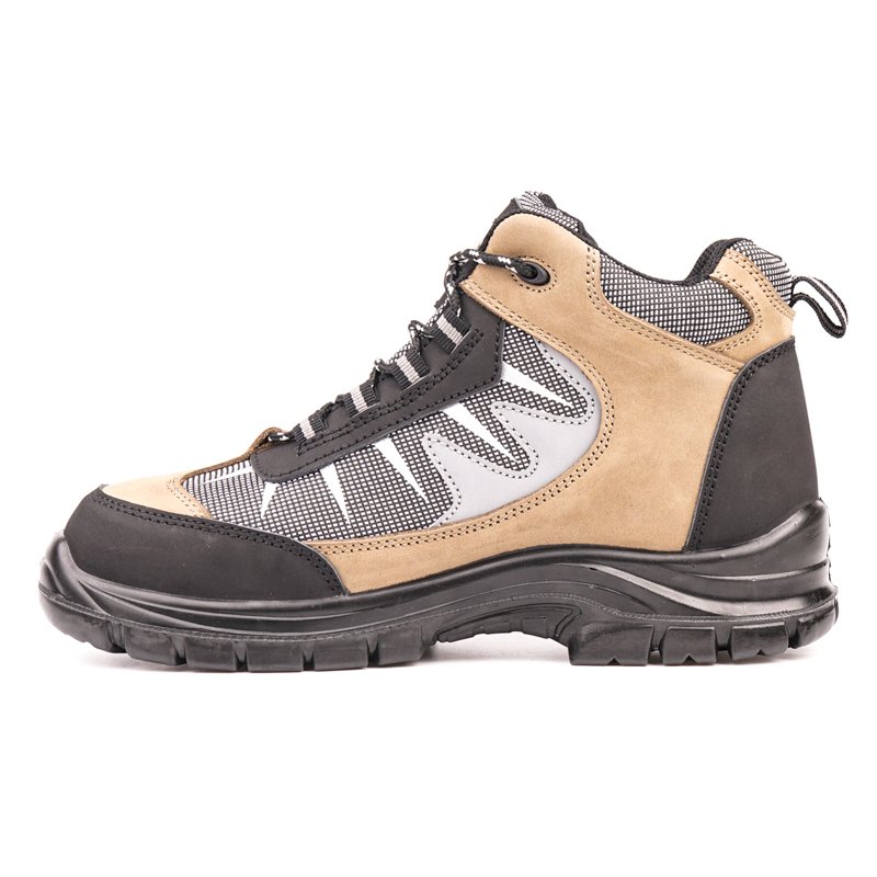 rigger boot Daily Construction Industry Multipurpose labor water resistant safety shoes