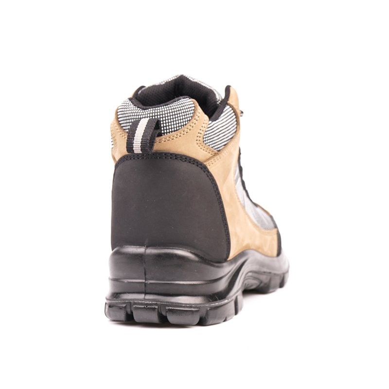 rigger boot Daily Construction Industry Multipurpose labor water resistant safety shoes