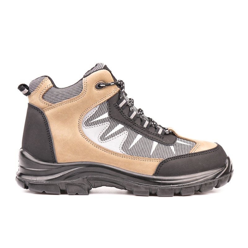 rigger boot Daily Construction Industry Multipurpose labor water resistant safety shoes