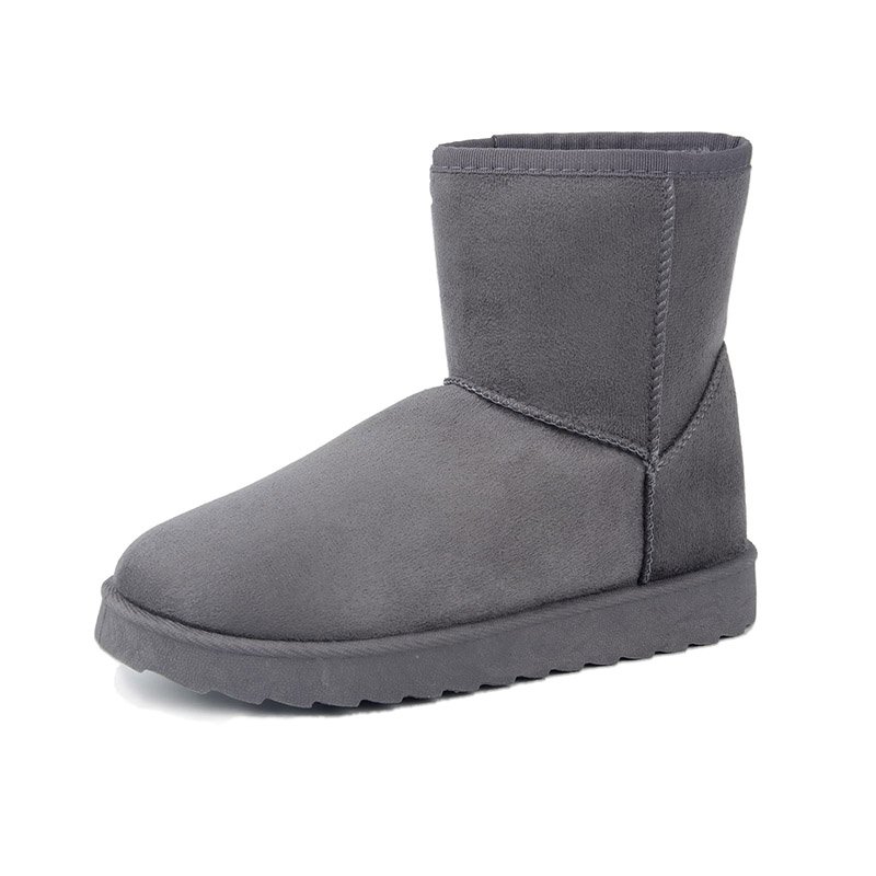 2024 New Products Four Style Boots Can Be Choose Boots Real Wool Fur Women snow Boots Winter