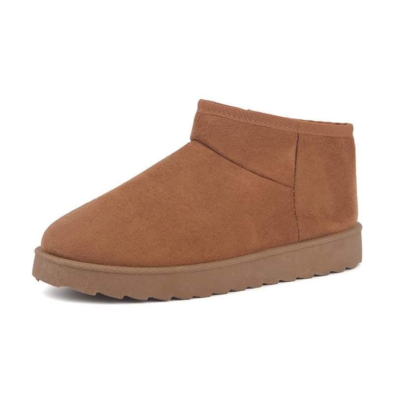 2024 New Products Four Style Boots Can Be Choose Boots Real Wool Fur Women snow Boots Winter