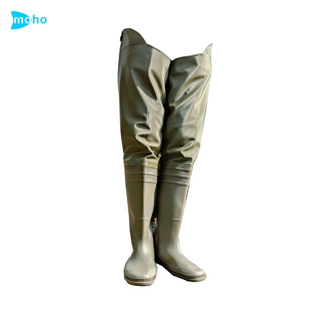 factory direct sale soft bottom farm boots for men agricultural paddy boots
