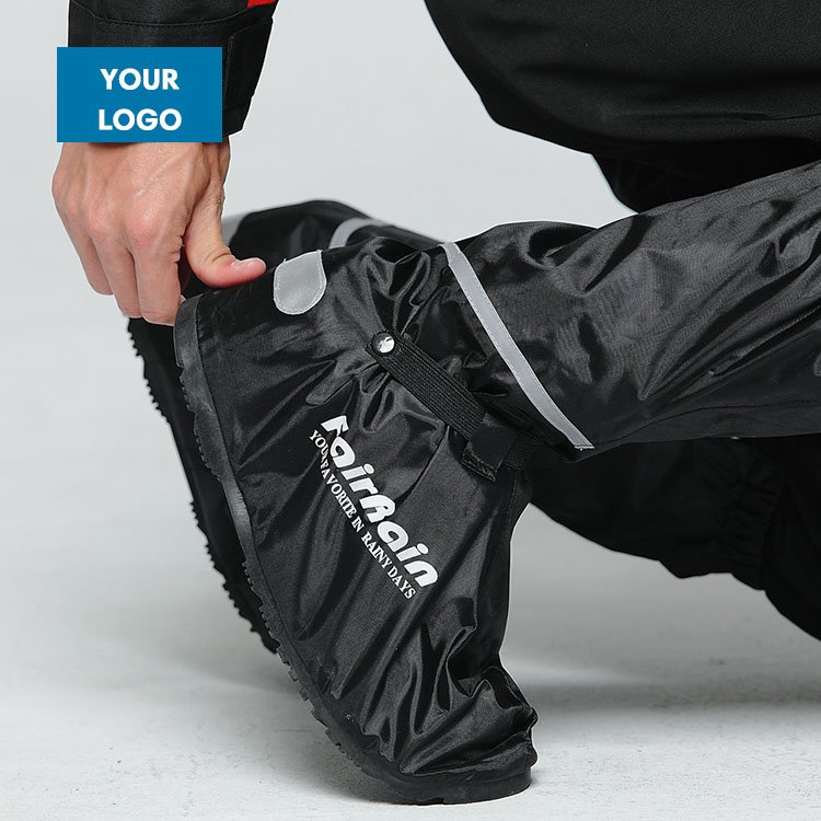 Lightweight Rain Boots