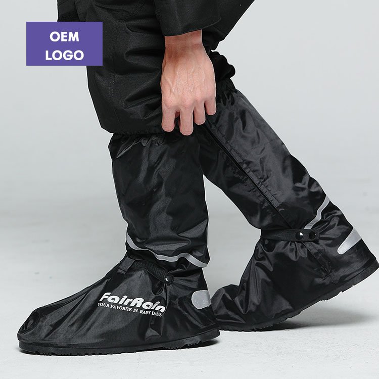 Lightweight Rain Boots