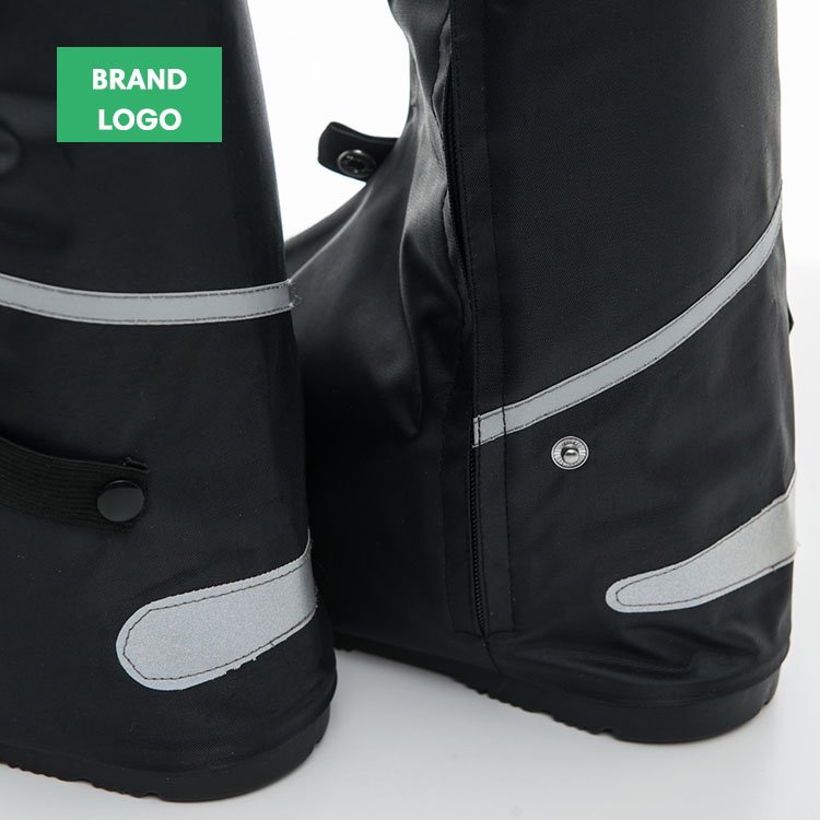 Lightweight Rain Boots