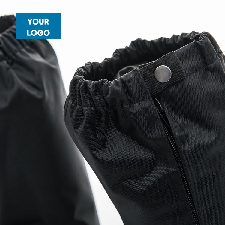 Lightweight Rain Boots