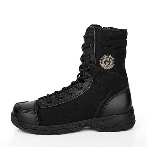 Custom Tactical Boots Wholesale