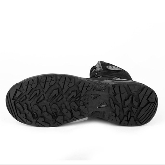 Custom Tactical Boots Wholesale