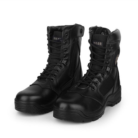 Custom Tactical Boots Wholesale
