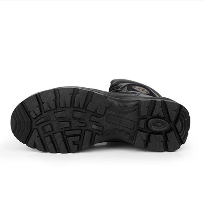 Custom Tactical Boots Wholesale