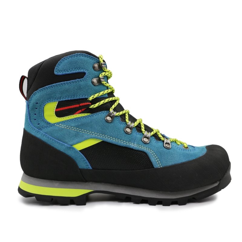 2024 New Outdoor Hiking Boots Men Breathable Walking Shoes Mountain Climbing Travel Shoes Women