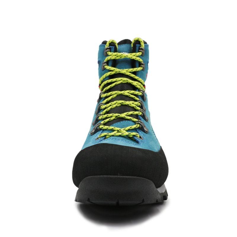 2024 New Outdoor Hiking Boots Men Breathable Walking Shoes Mountain Climbing Travel Shoes Women