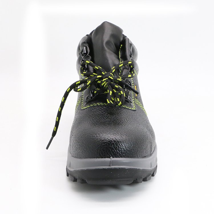 ENTE SAFETY Summer high quality anti-puncture safety boots waterproof CE shoes working Safety Shoes