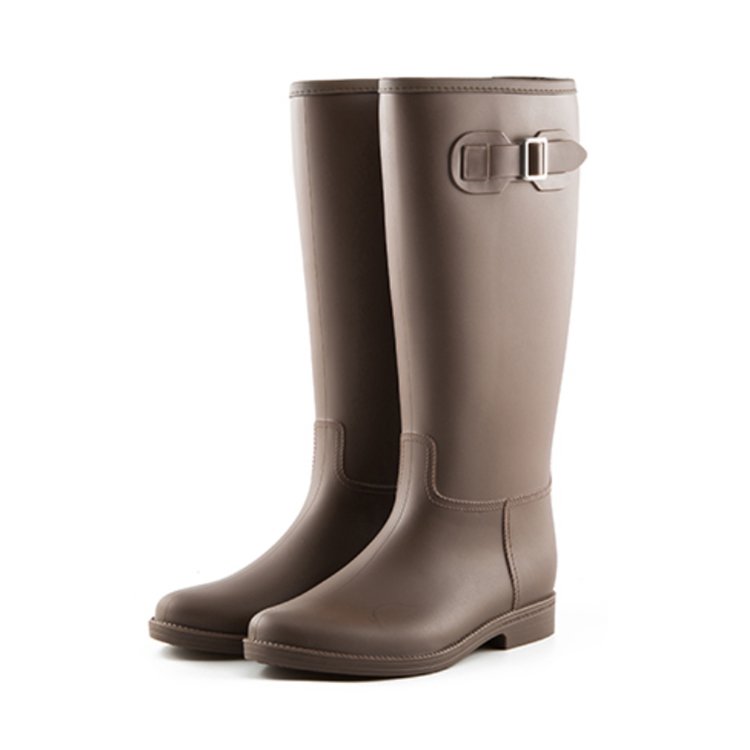 2023 Custom Wholesale Children Ladies Mens Knee High Equestrian Riding Boots For Women Fashion