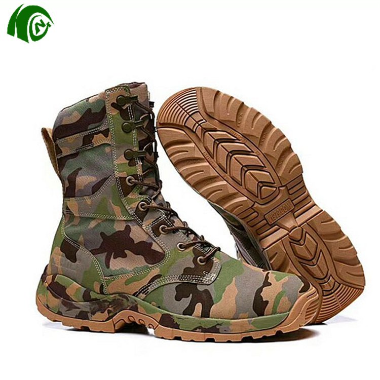 Men Black Desert Boots Botas Brown Tactical Boot Safety shoes Puncture Proof Tactical Boots