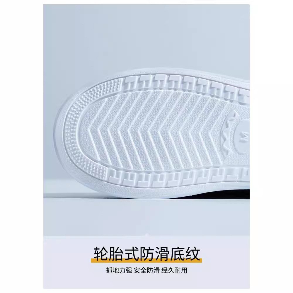 Wholesale High Tube Rainproof Shoe Covers PVC Thickened Anti-slip Cycling Outdoor Protective Rain Waterproof Shoe Boots Covers