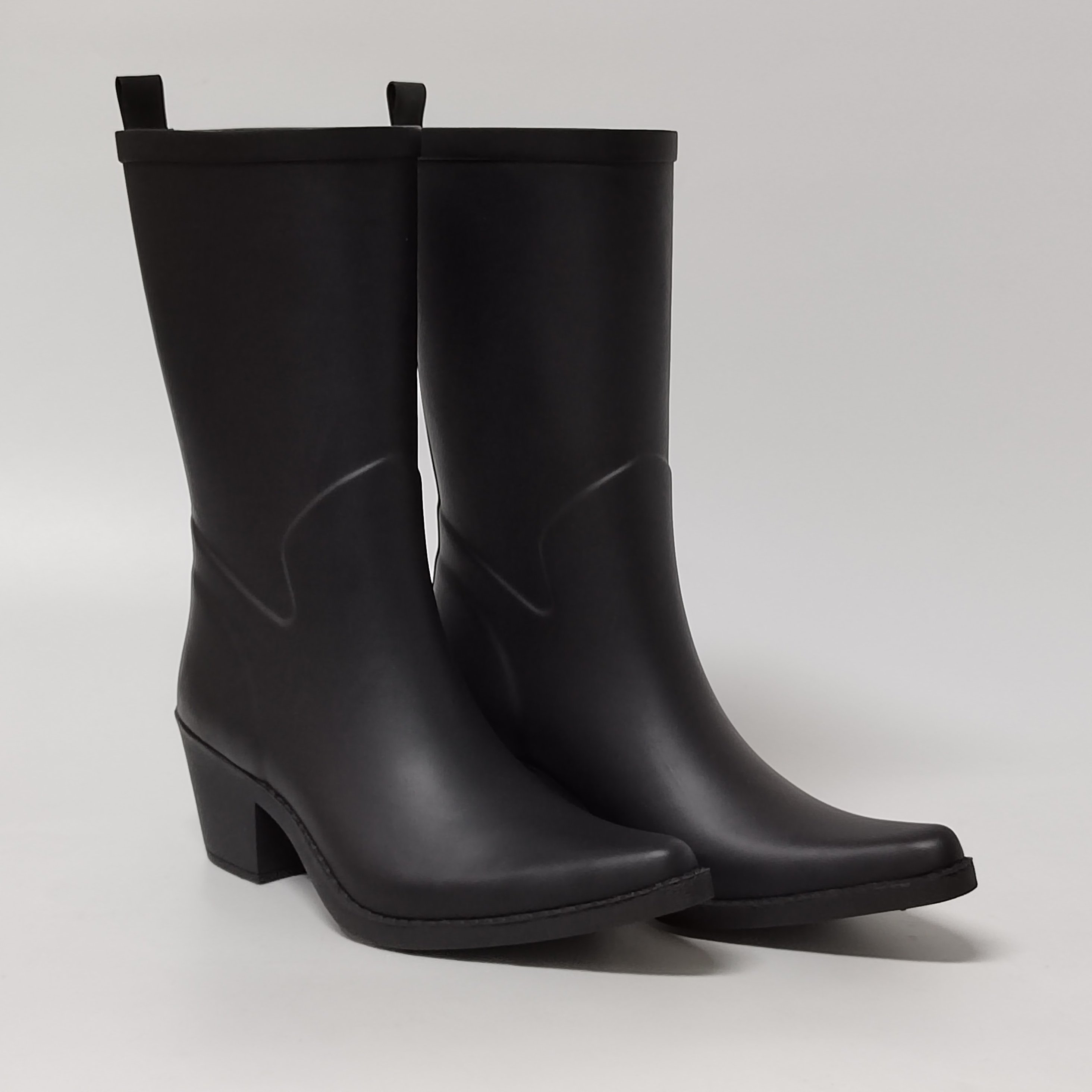 ridding rubber boots for women