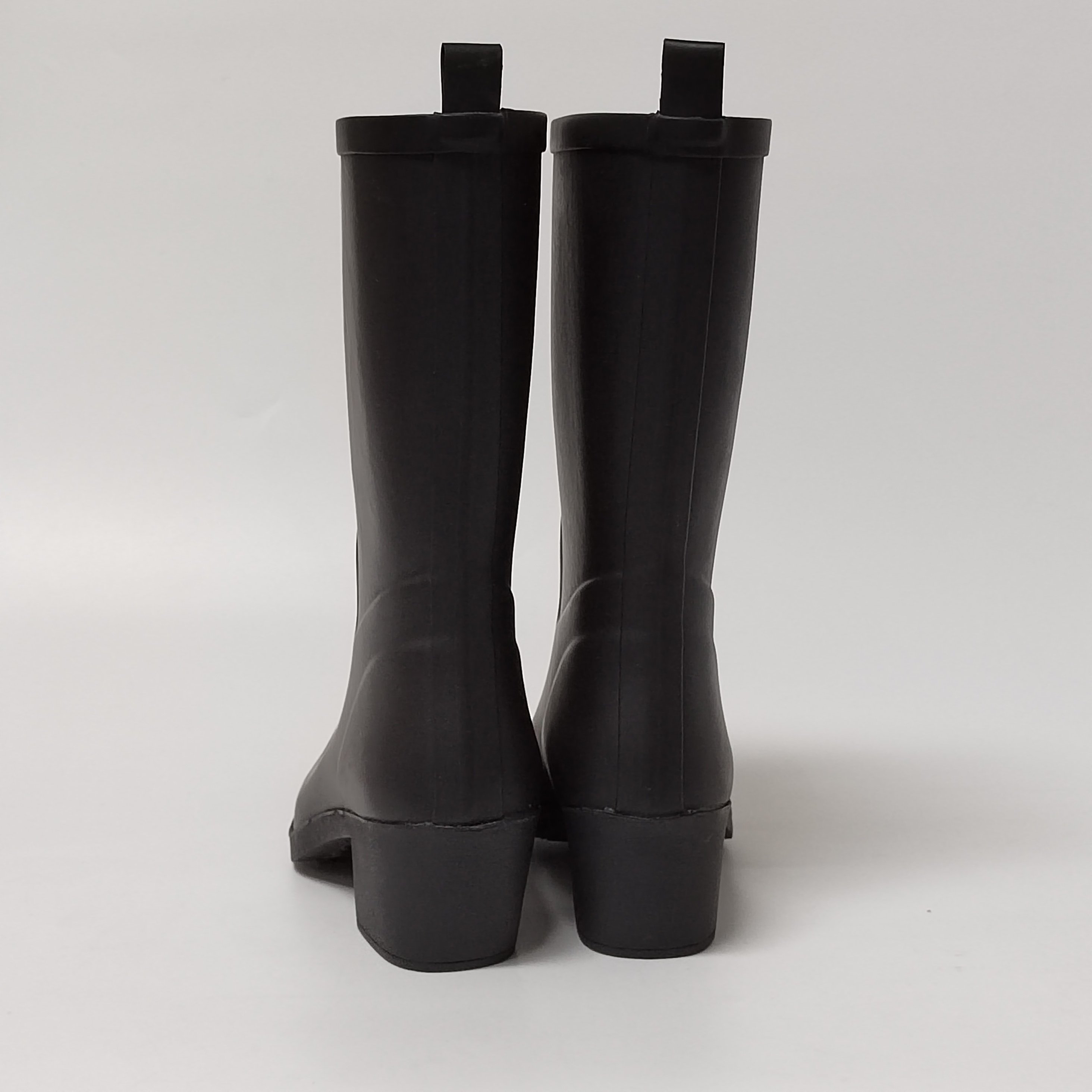 ridding rubber boots for women
