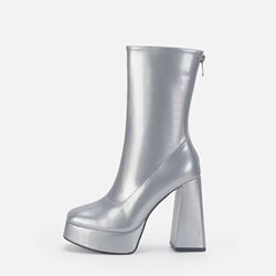 silver