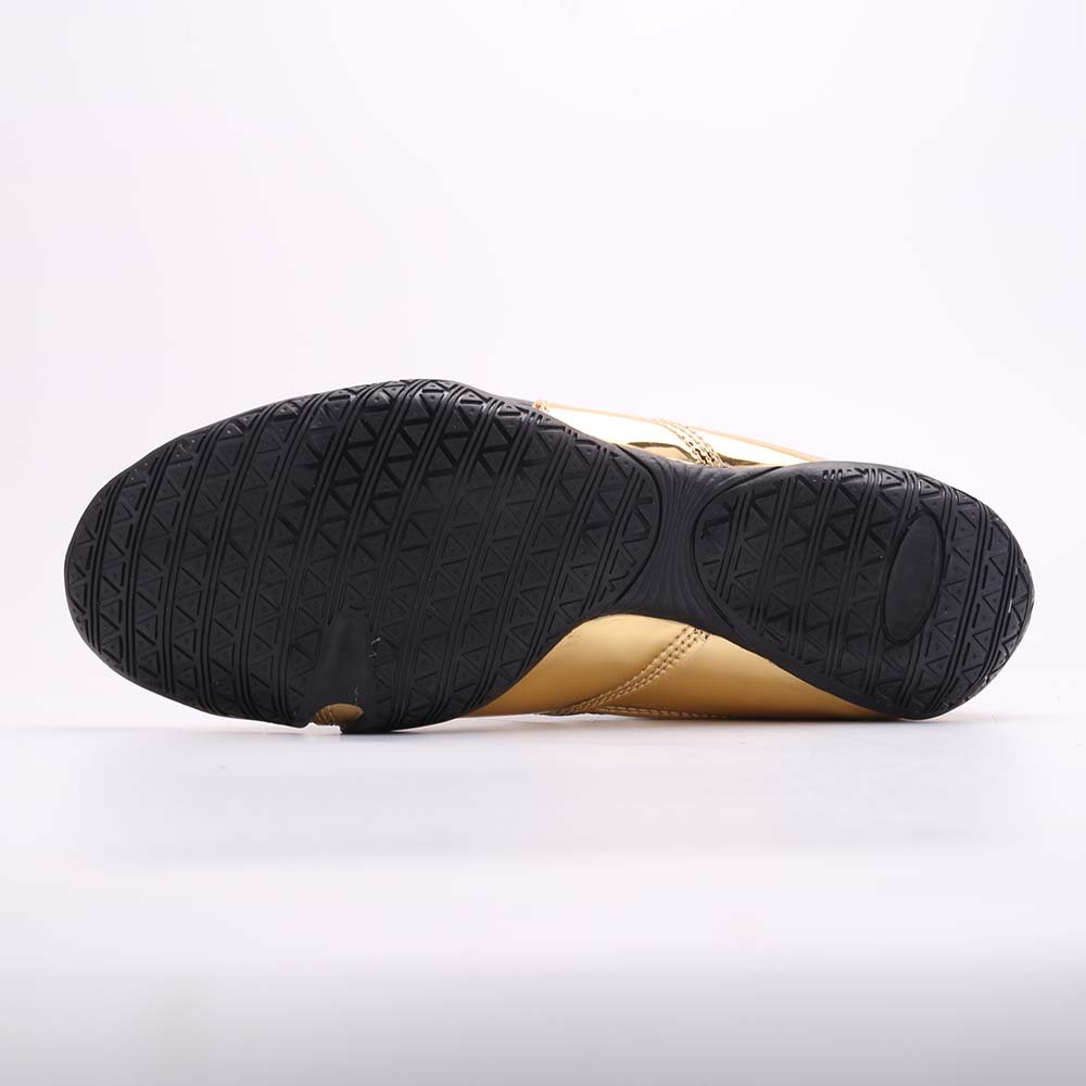 Custom made professional manufacturers pakistan gym boxing shoes boots