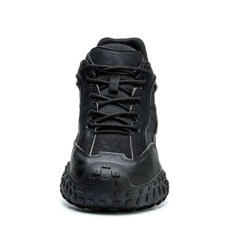 Factory Customized Protective Shoes Outdoor Mountain Sport Waterproof Hiking Boots Camping Shoes Trekking Safety Boots