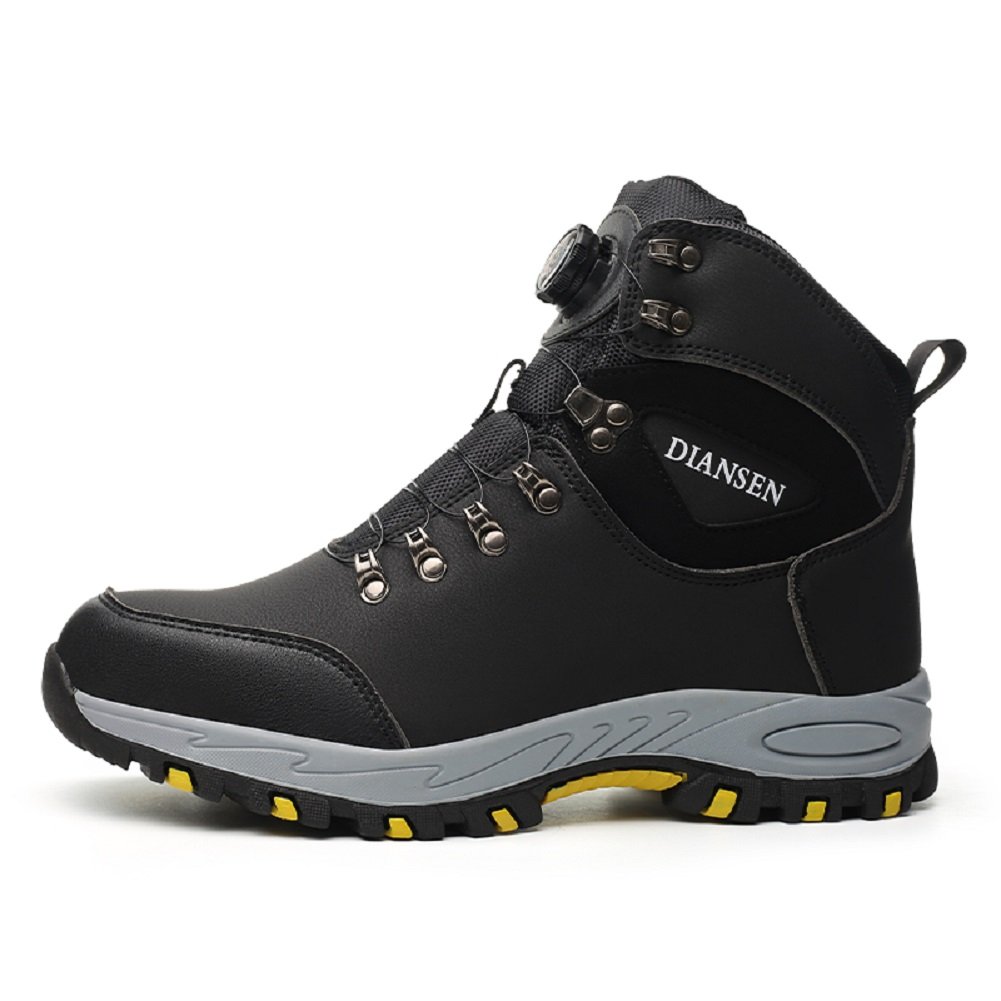 AMAWEI safety shoes indestructible Steel Toe boots Industrial Safety Work Boots D827