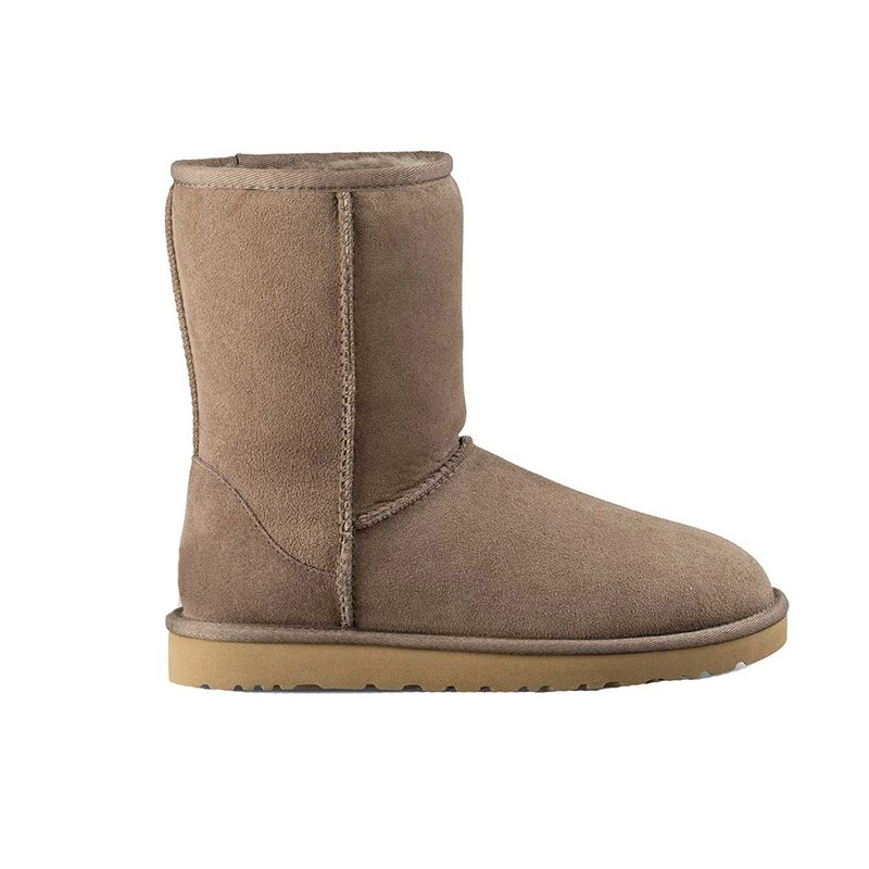 Wholesale designer waterproof lift able collar women winter boots keep warm fur snow boots for female