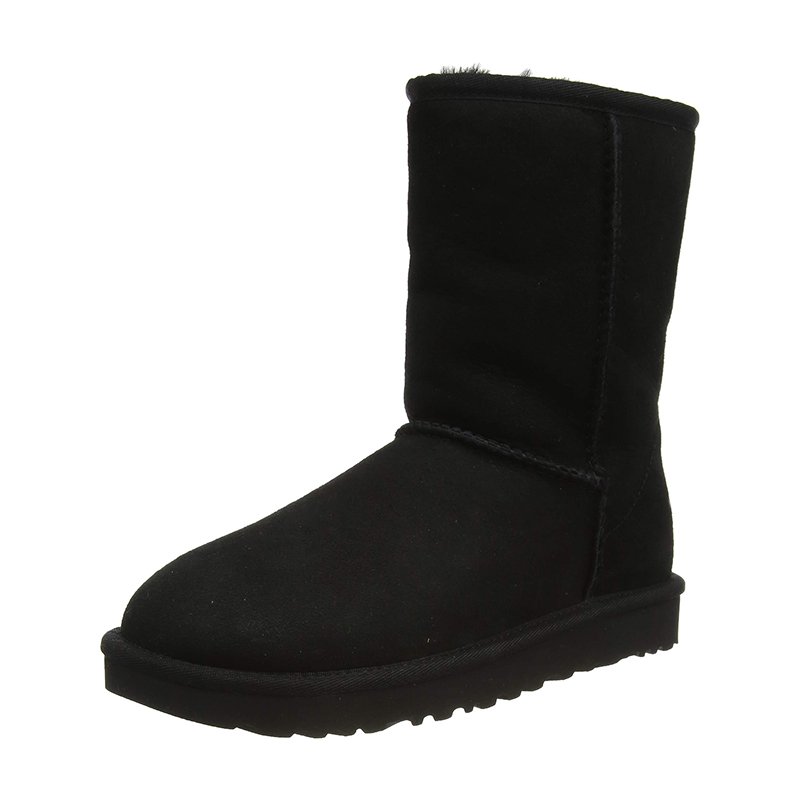 Wholesale designer waterproof lift able collar women winter boots keep warm fur snow boots for female