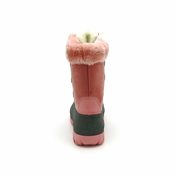 Hot Selling Fashion Boot Shoes Warm Winter Cheap Snow Boots For Kids