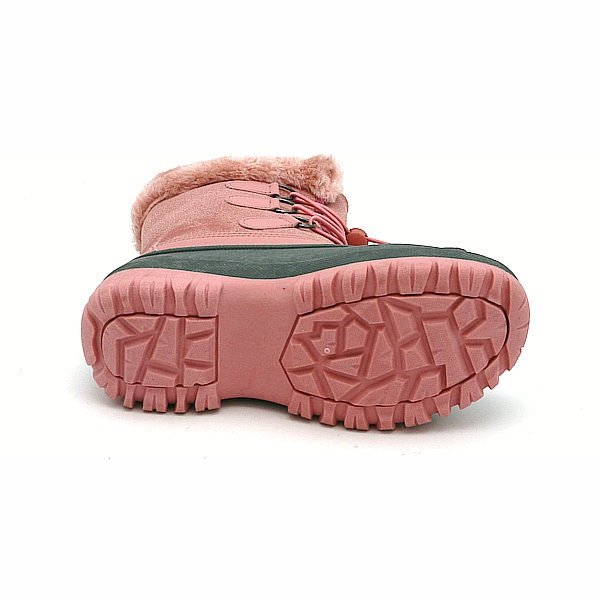 Hot Selling Fashion Boot Shoes Warm Winter Cheap Snow Boots For Kids