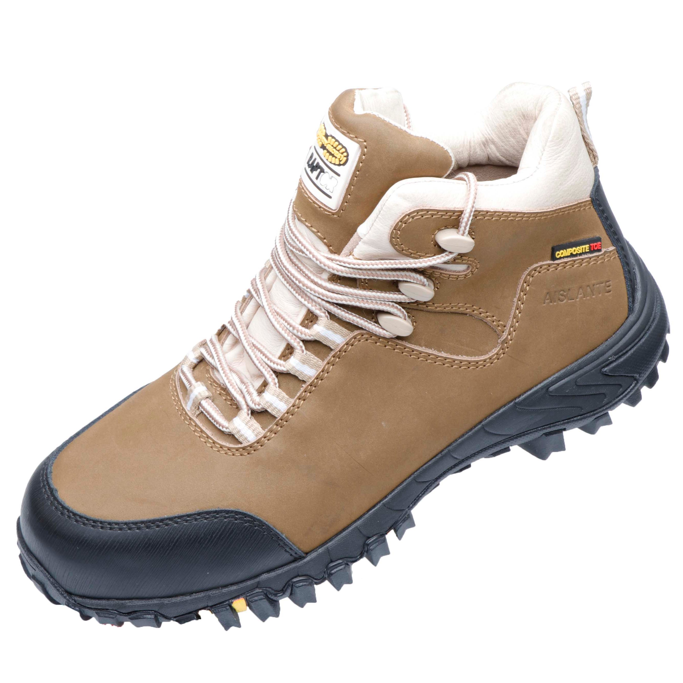 Wholesale Steel Toe Feature Men Safety Shoes oil resistant non slip safety boots anti static work shoes puncture proof