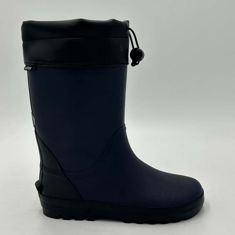 Light weight Soft Rubber Rain Boots For Child