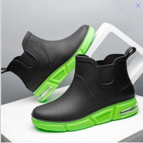 Special Design Widely Used Modern Men Fashion Farmer Rain Boots