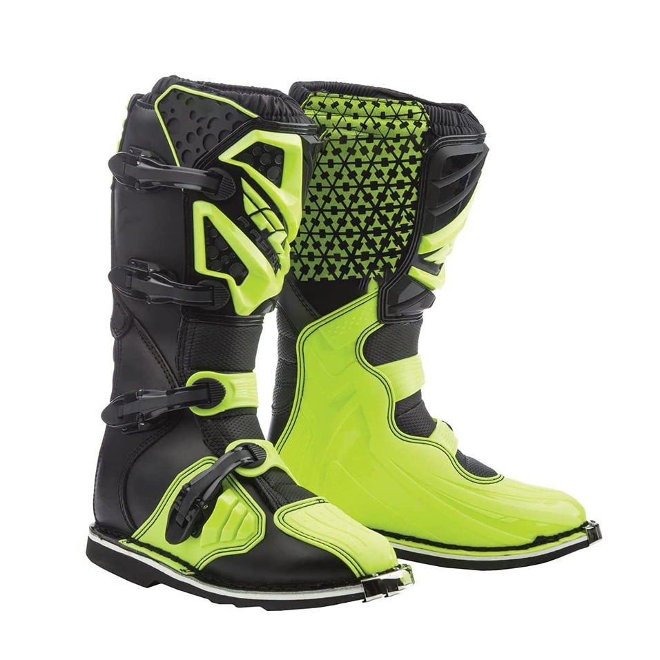 Waterproof Breathable Leather Sports Motorcycle Shoes Riding Racing Motorbike Motocross Boot For Men In Cheap Price