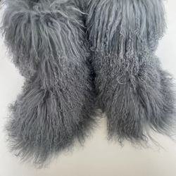 Grey