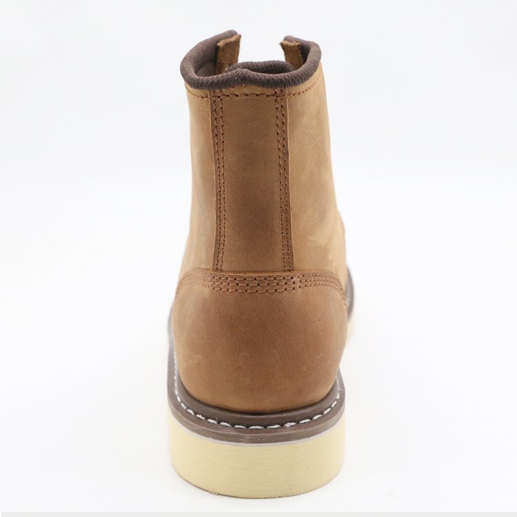 ENTE SAFETY Wholesale Light Weight Sport Working Industrial Worker Summer Cat Safety Water Proof Shoes Steel Toe