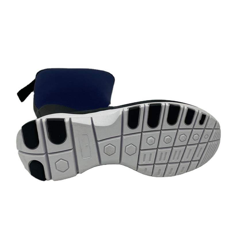 Waterproof Rice Field Work Adult Neoprene Eva Rain Boots
