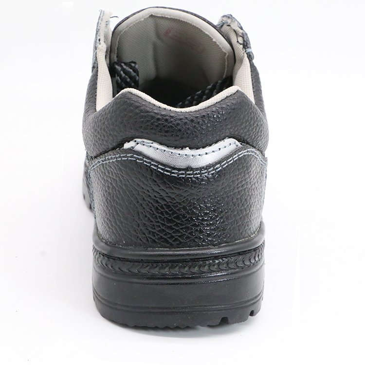 MaxiPact Oil water resistant anti slip work shoes steel toe puncture proof men industrial groundwork safety shoes boots