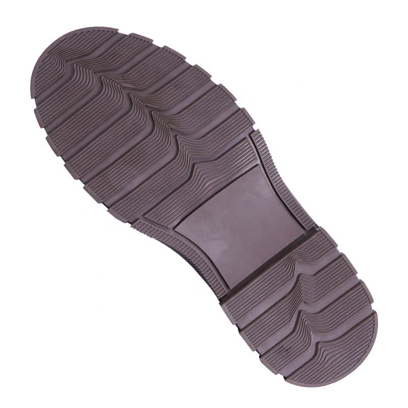 Fashion Casual Outdoor Men's Waterproof Boots Martin Boots Leather Training Combat Boots
