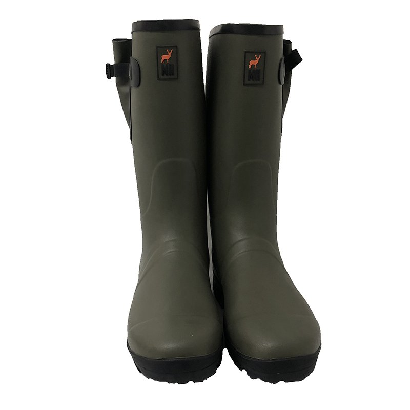 high quality neoprene boots