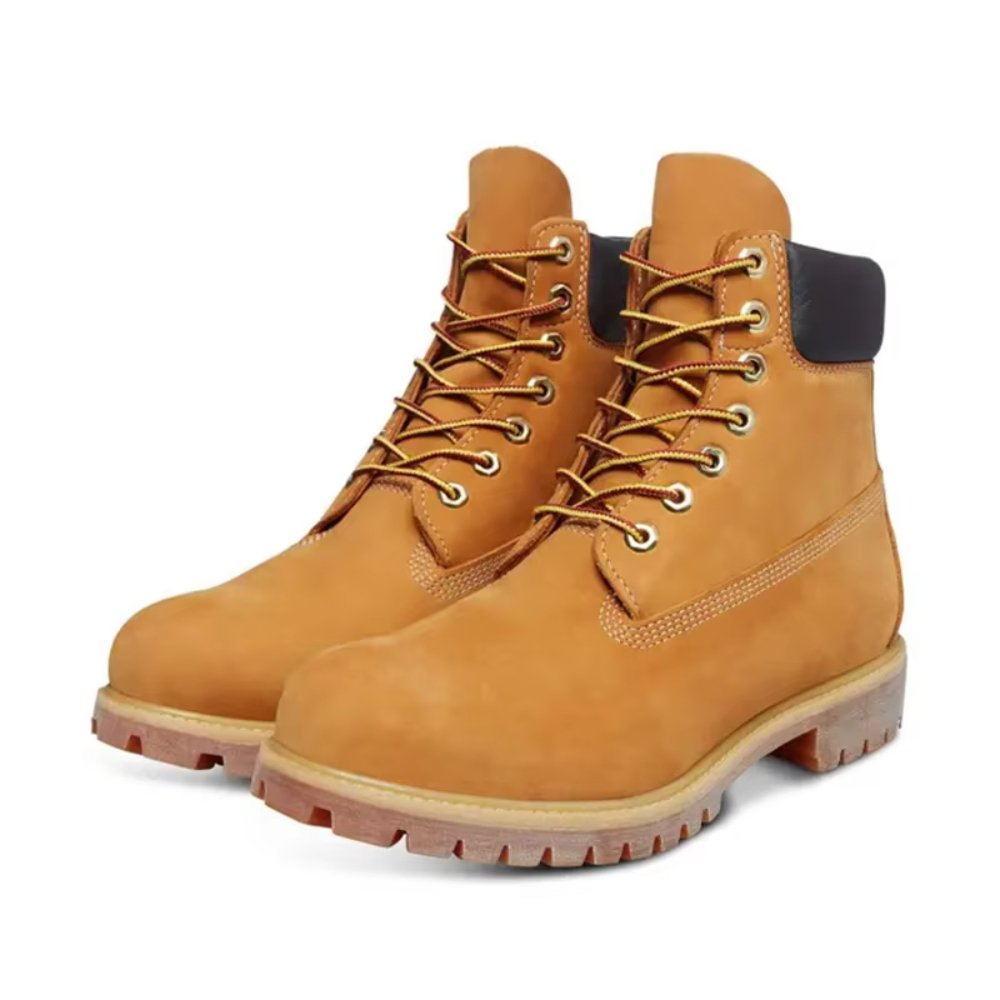 High quality china hiking boots for men outdoor waterproof boot