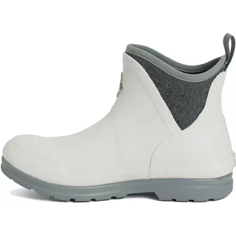 2021 Popular Women's Ankle Rain boots Waterproof Shoes with Rubber Non-Slip Sole