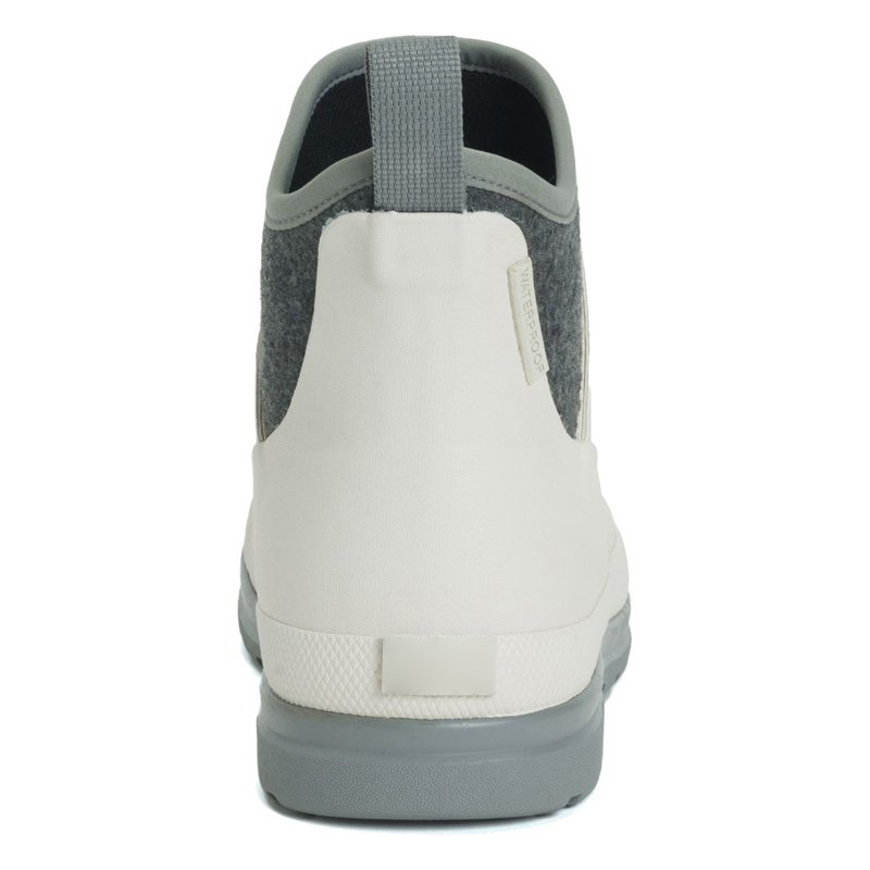 2021 Popular Women's Ankle Rain boots Waterproof Shoes with Rubber Non-Slip Sole