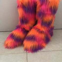 colorful