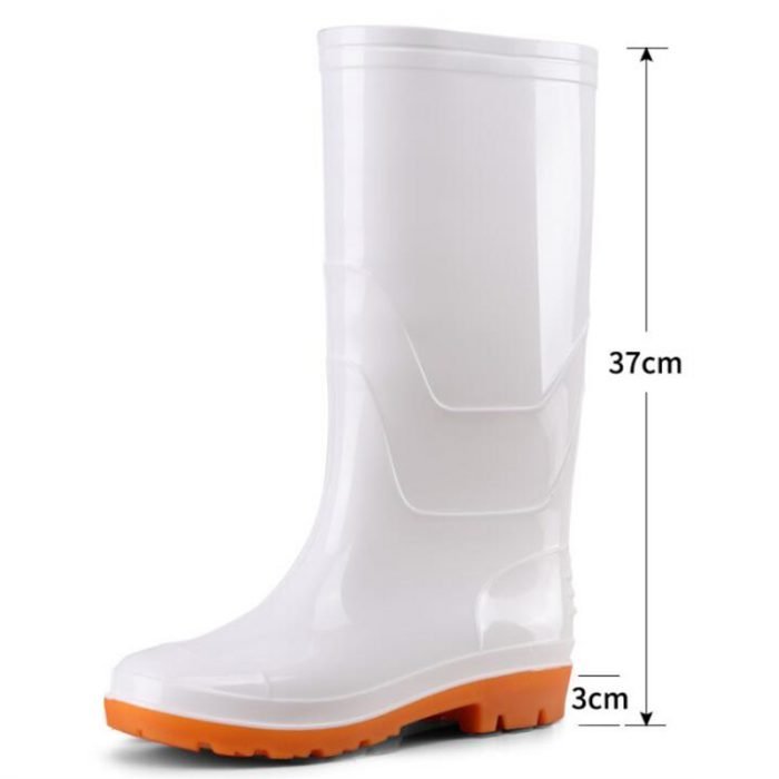 Wholesale Beekeeping Shoes Rubber Boots